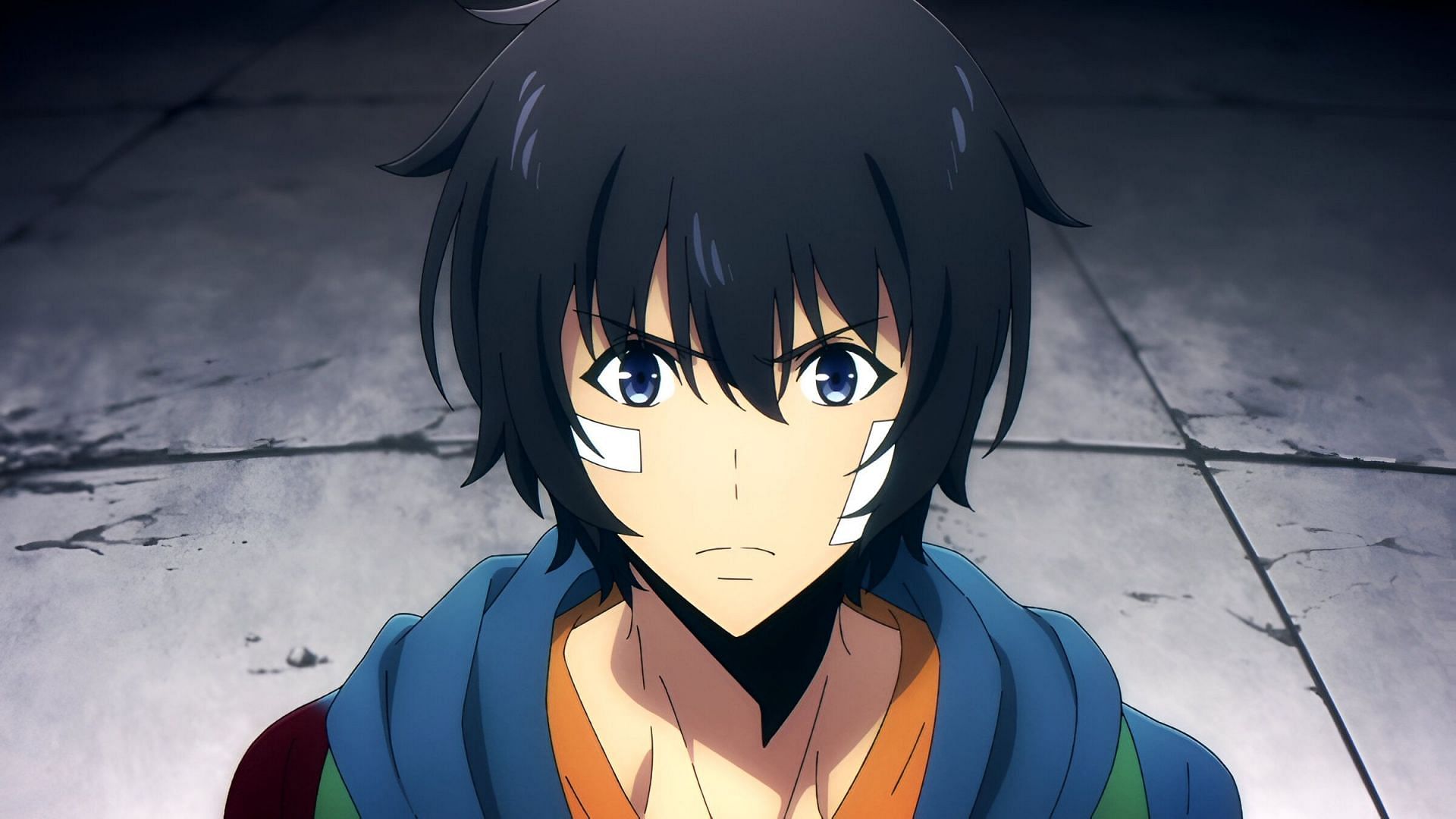 Sung Jinwoo (Image via A-1 Pictures)